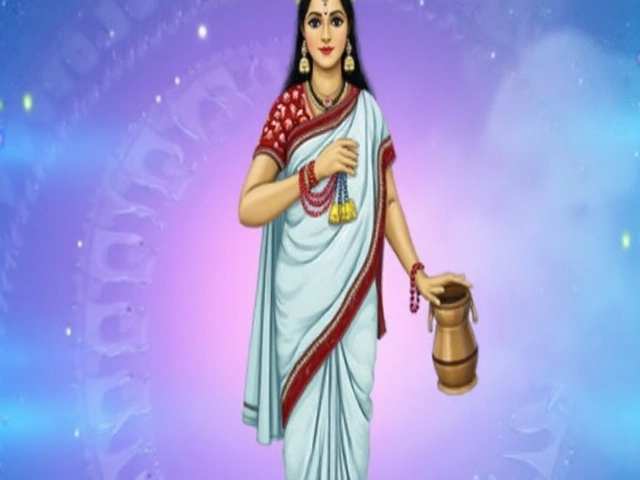 Navratri Day 2: Worship Maa Brahmacharini – Colors, Rituals & Astrological Benefits