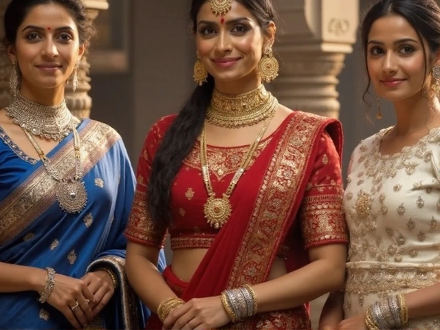 Navratri Gold Prices Hit Record Highs, Buyers Brace for Heavy Bills