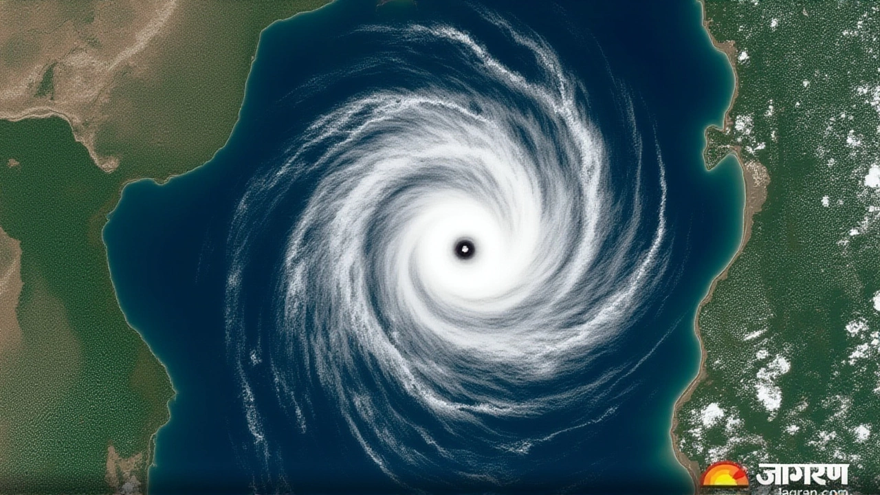 Background: A Pattern of Overwhelm