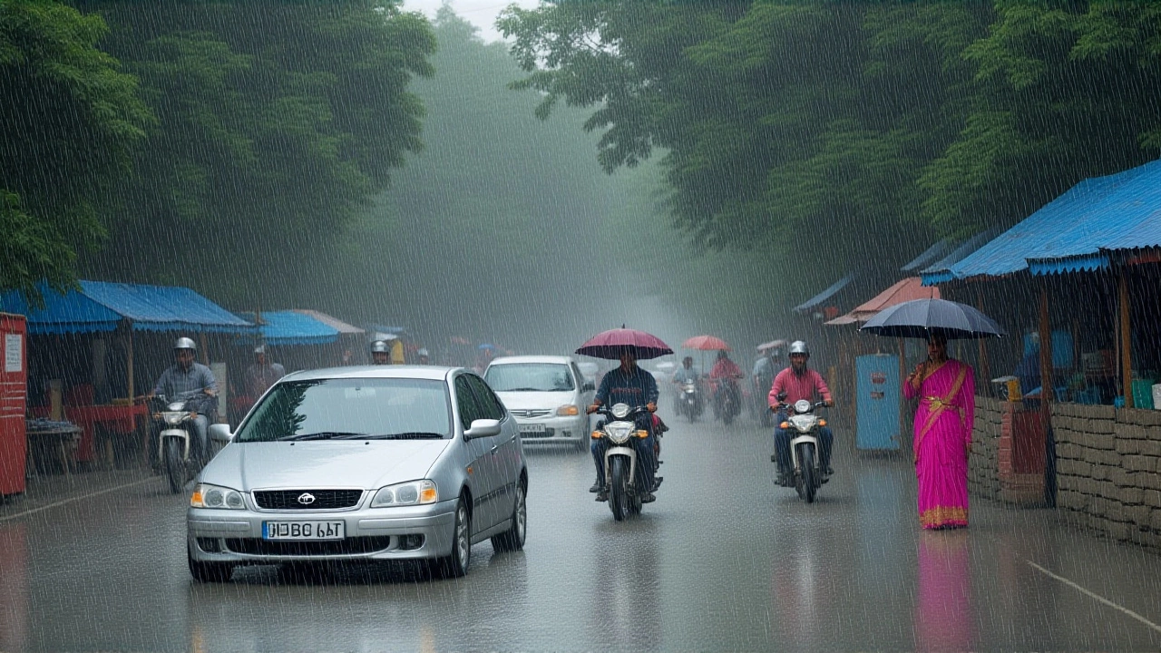 Why This Storm Feels Different