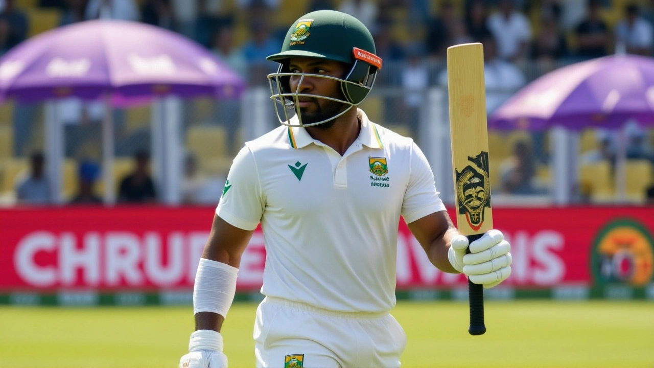 Global Comparisons: Who Else Has Done This?