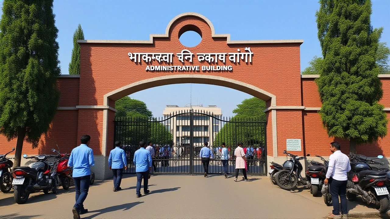 Thousands Demand Bharat Ratna for Dr. Hari Singh Gour on 155th Birth Anniversary