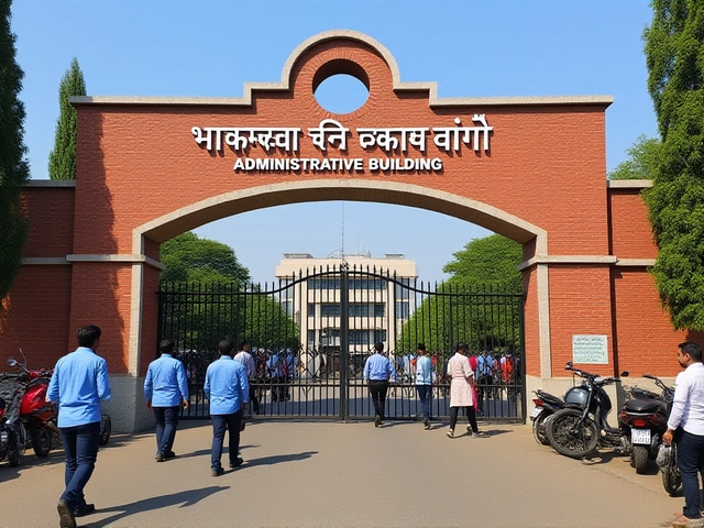 Thousands Demand Bharat Ratna for Dr. Hari Singh Gour on 155th Birth Anniversary