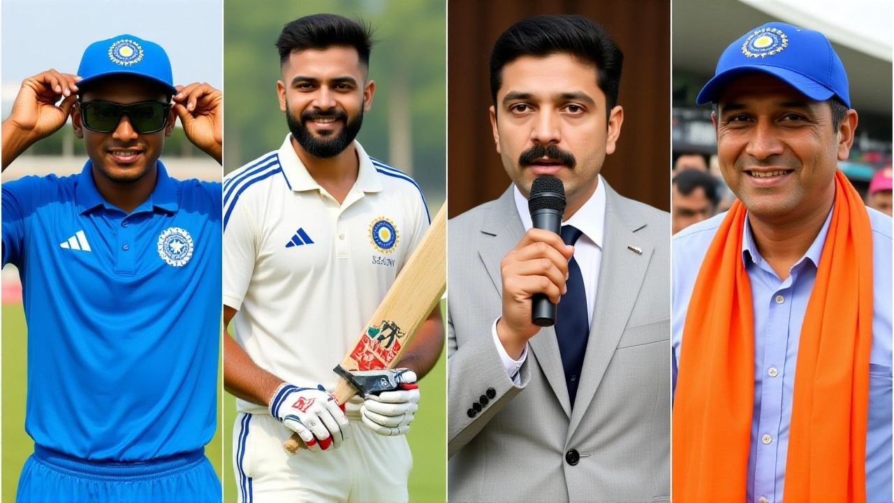 Who’s Really in Charge?