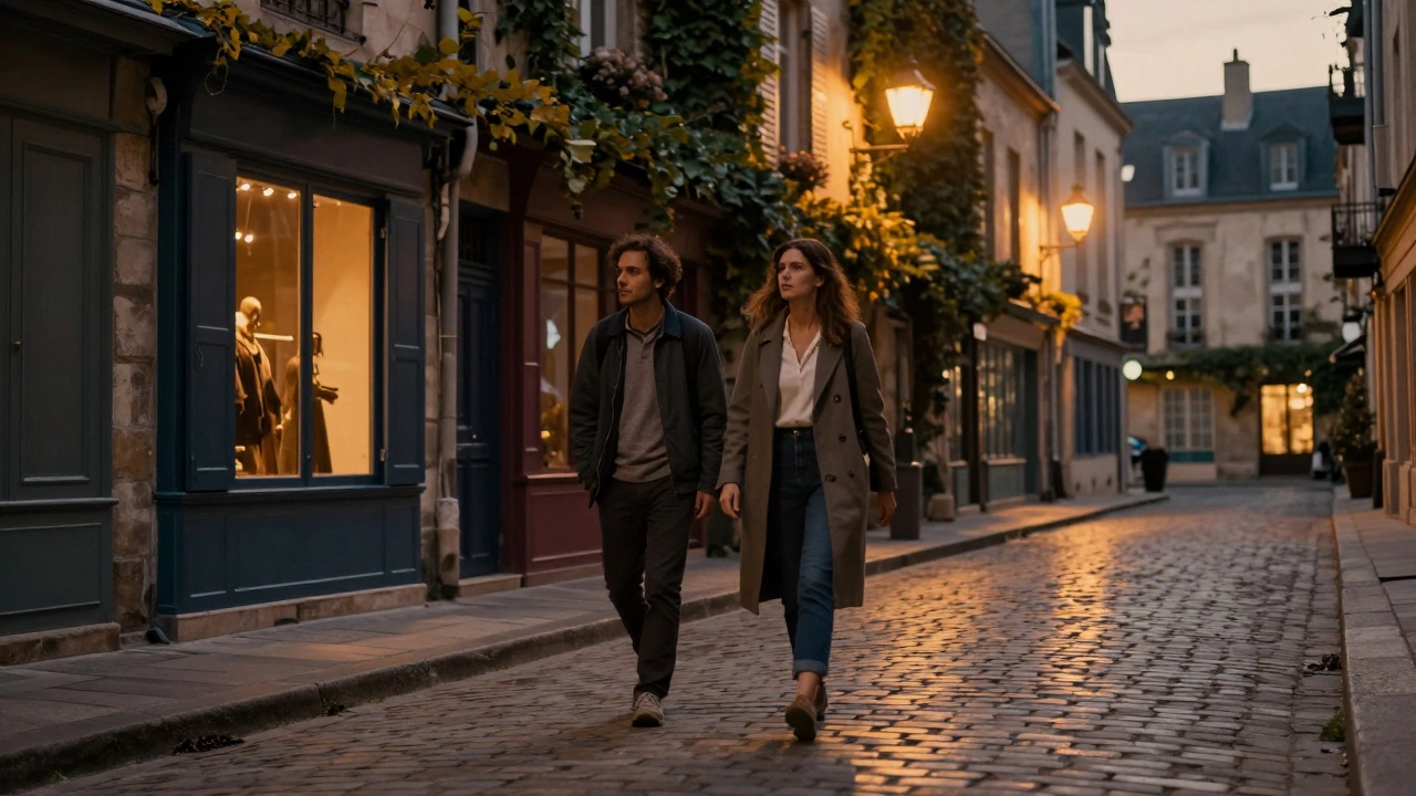 Paris Escort Services: Companionship, Culture, and the City’s Quiet Allure