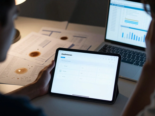 Beginner's Guide to Aladinharem Analytics and Algorithms
